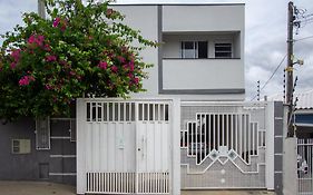 Loft Novo Confortável